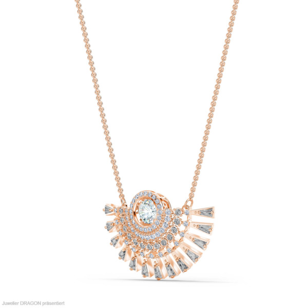 SWAROVSKI Schmuck Halskette 5578116 Ansicht 3