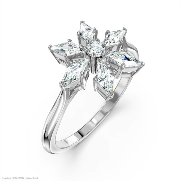 SWAROVSKI Schmuck Ring 5578446 Ansicht 3