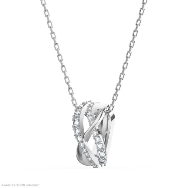 SWAROVSKI Schmuck Schmuck-Set 5579790 Ansicht 3