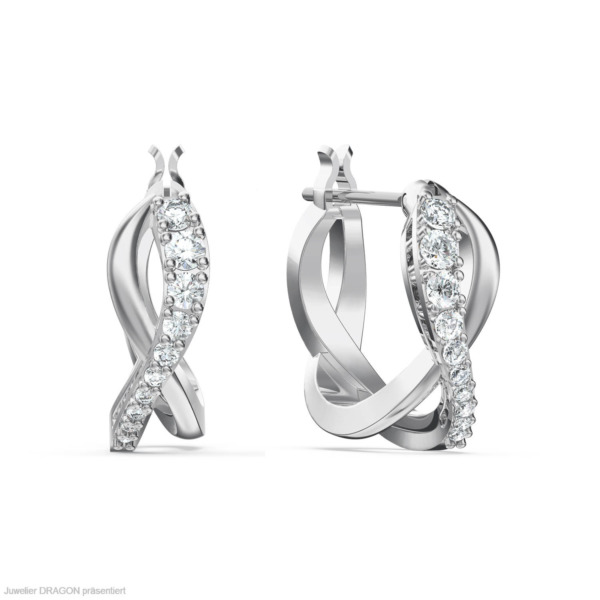 SWAROVSKI Schmuck Schmuck-Set 5579790 Ansicht 4