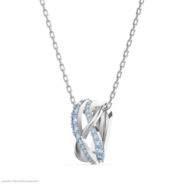 SWAROVSKI Schmuck Anhänger 5582806 Ansicht 3