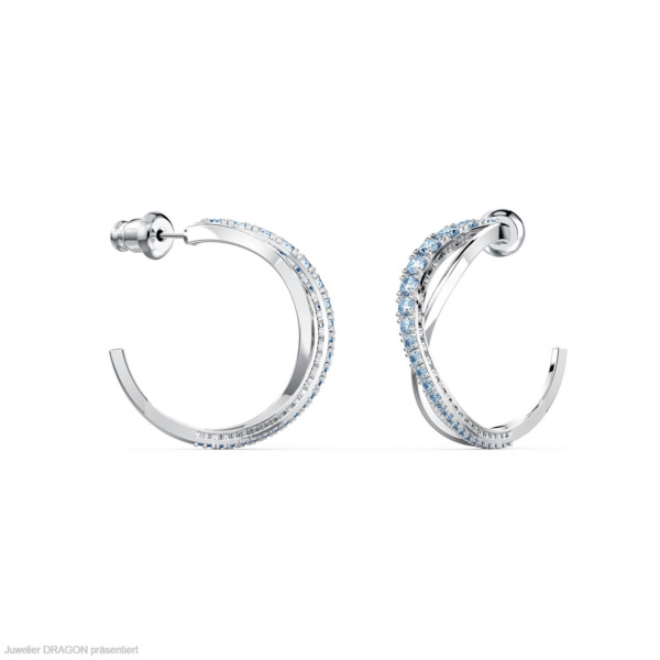 SWAROVSKI Schmuck Ohrstecker 5582807 Ansicht 2