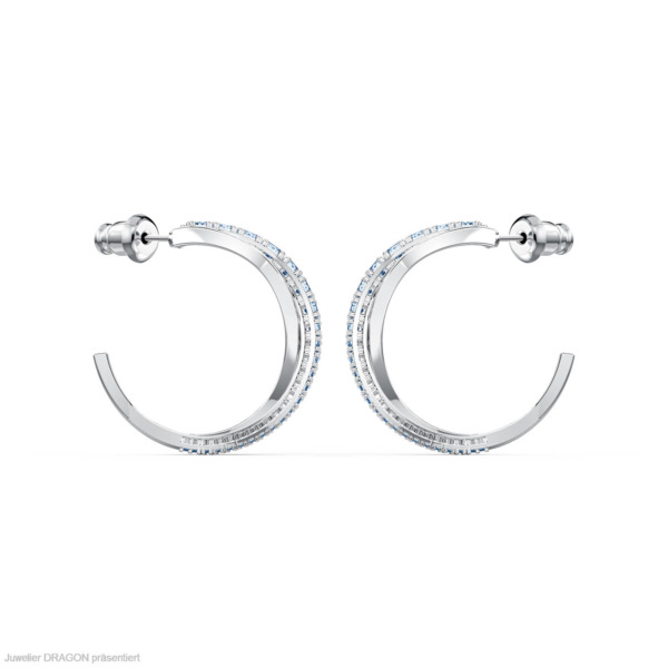 SWAROVSKI Schmuck Ohrstecker 5582807 Ansicht 3