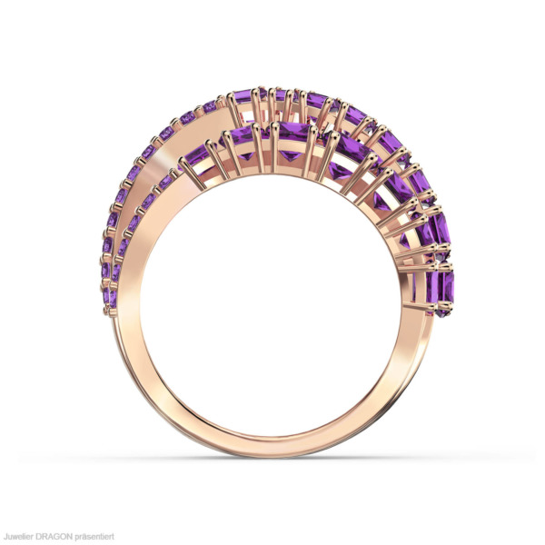 SWAROVSKI Schmuck Ring 5584647 Ansicht 2