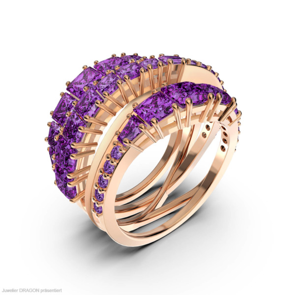 SWAROVSKI Schmuck Ring 5584647 Ansicht 3