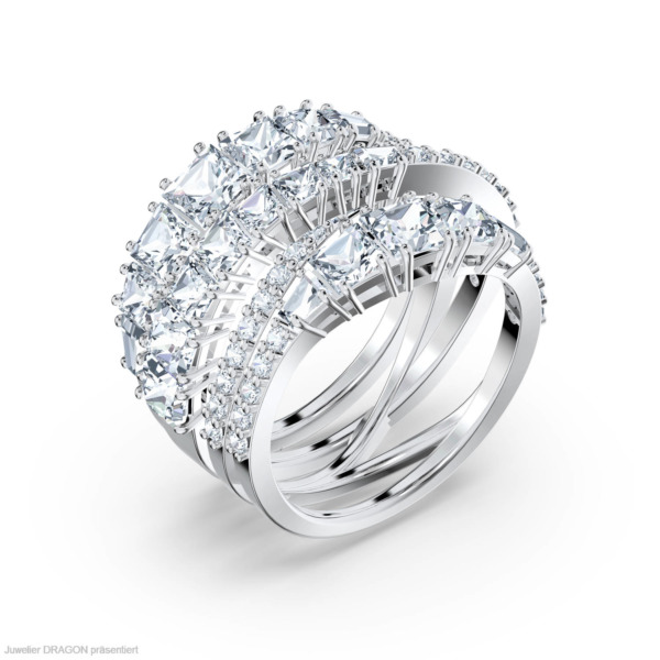 SWAROVSKI Schmuck Ring 5584656 Ansicht 3