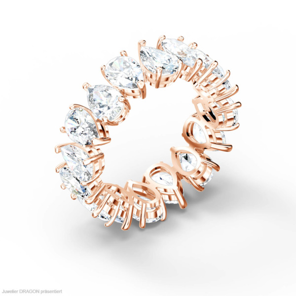SWAROVSKI Schmuck Ring 5586163 Ansicht 3