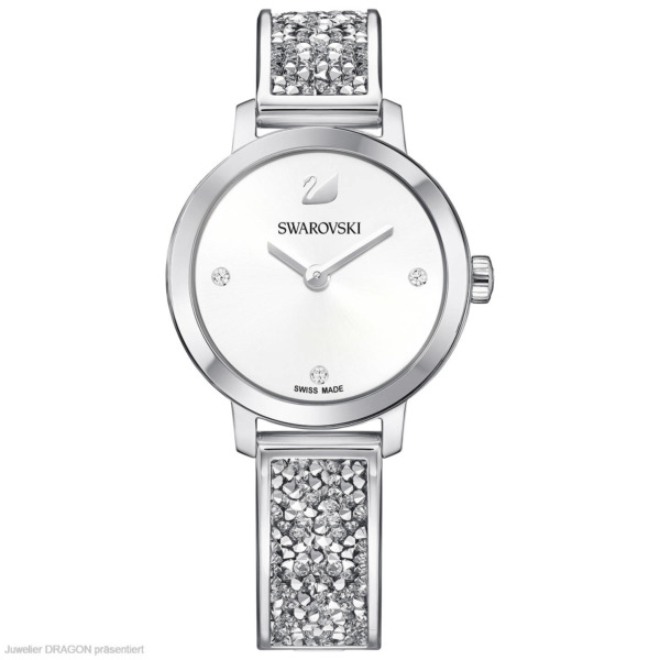Swarovski Uhr 5376080