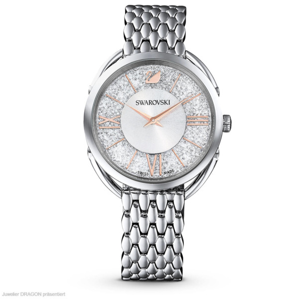 Swarovski Uhr 5455108