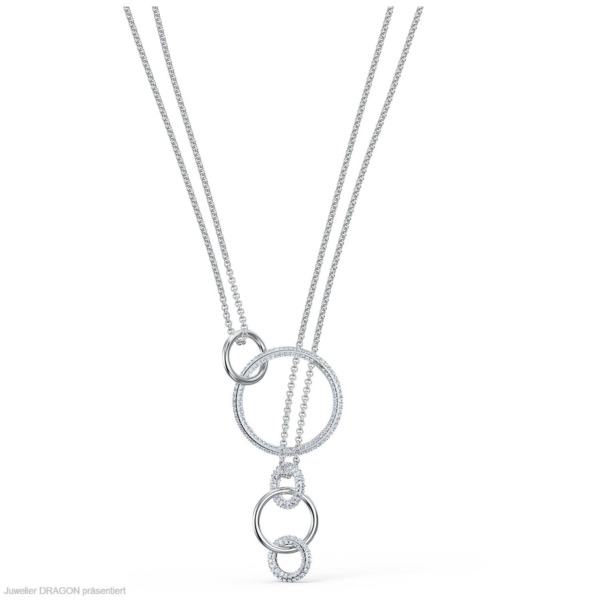 Swarovski Halskette 5512604