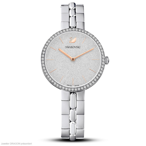 Swarovski Uhr 5517807