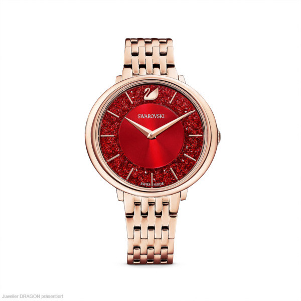 SWAROVSKI Uhr 5547608