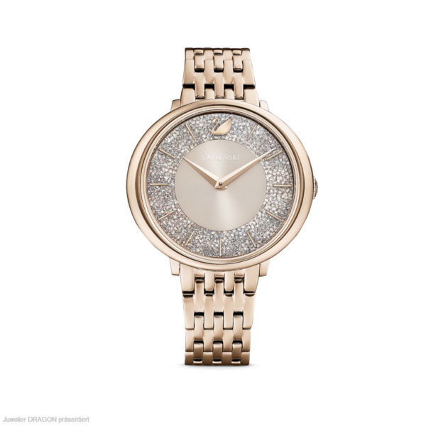 SWAROVSKI Uhr 5547611