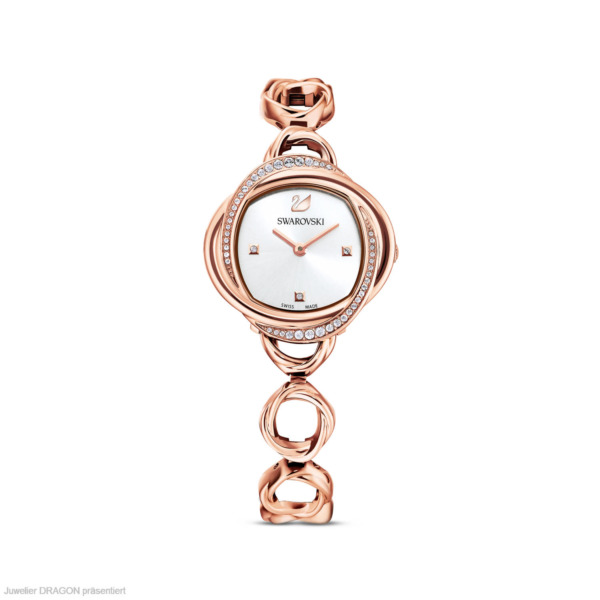 SWAROVSKI Uhr 5547626