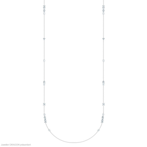 SWAROVSKI Schmuck Halskette 5562083