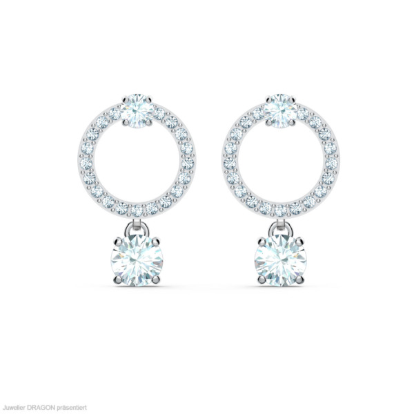 SWAROVSKI Schmuck Ohrstecker 5563278