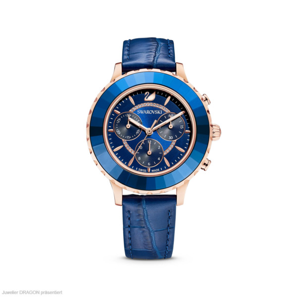 SWAROVSKI Uhr 5563480