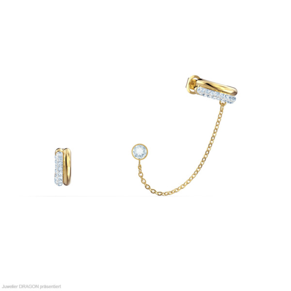 SWAROVSKI Schmuck Ohrstecker 5566005
