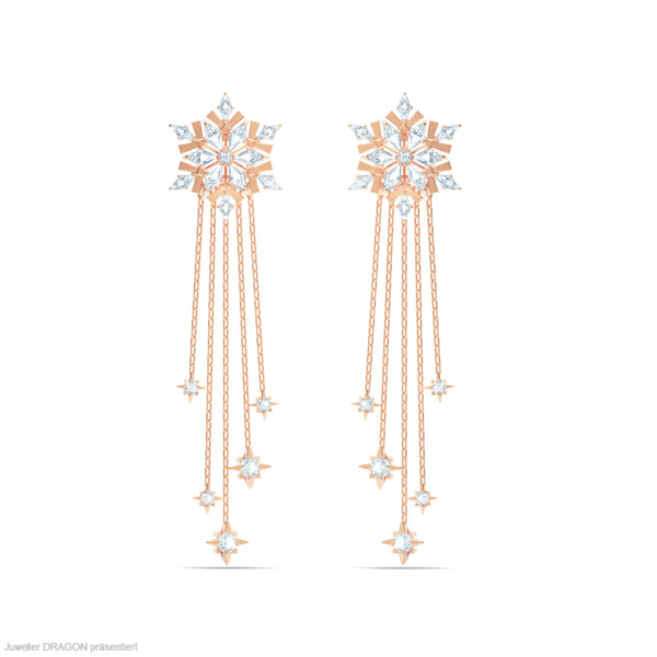 SWAROVSKI Schmuck Ohrstecker 5566674