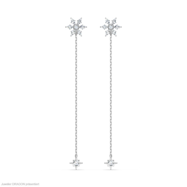SWAROVSKI Schmuck Ohrstecker 5566677