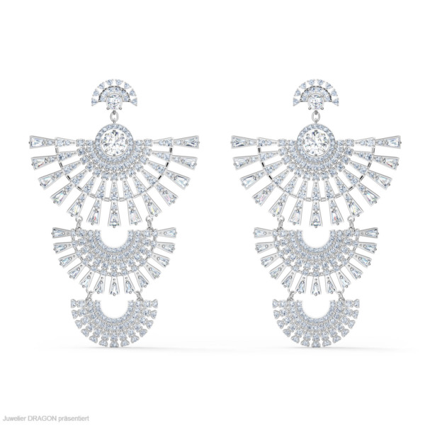 SWAROVSKI Schmuck Ohrstecker 5568008