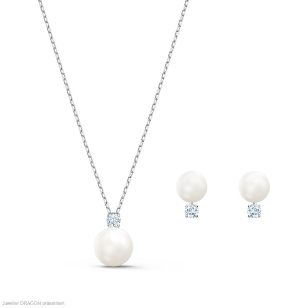SWAROVSKI Schmuck Schmuck-Set 5569758