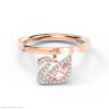 SWAROVSKI Schmuck Ring 5569922