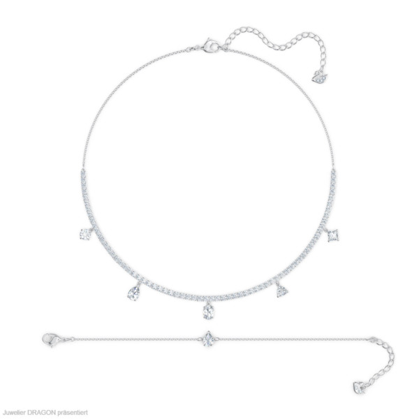 SWAROVSKI Schmuck Schmuck-Set 5570195