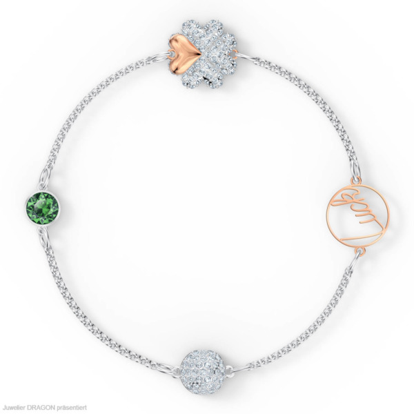 SWAROVSKI Schmuck Armband 5570840