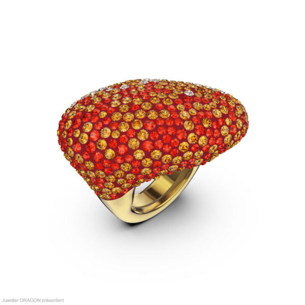 SWAROVSKI Schmuck Ring 5572450