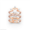 SWAROVSKI Schmuck Ring 5572493