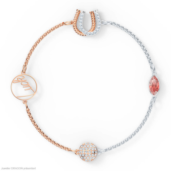SWAROVSKI Schmuck Armband 5572648