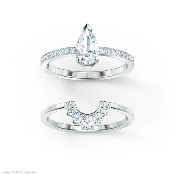 SWAROVSKI Schmuck Ring 5572658