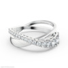 SWAROVSKI Schmuck Ring 5572716