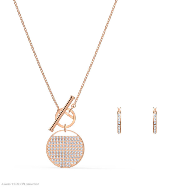 SWAROVSKI Schmuck Schmuck-Set 5574915