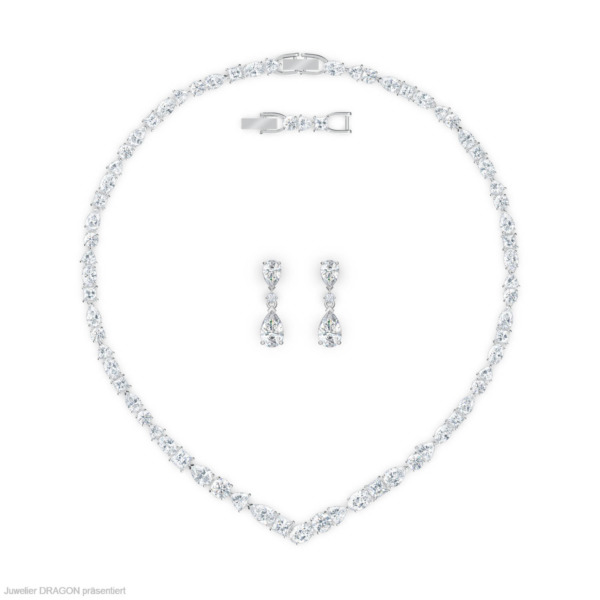 SWAROVSKI Schmuck Schmuck-Set 5575495