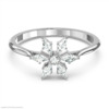SWAROVSKI Schmuck Ring 5578446
