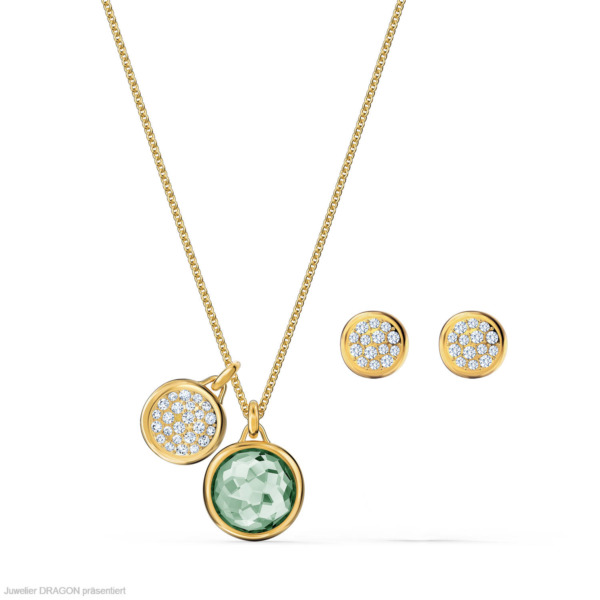 SWAROVSKI Schmuck Schmuck-Set 5579789