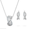 SWAROVSKI Schmuck Schmuck-Set 5579790