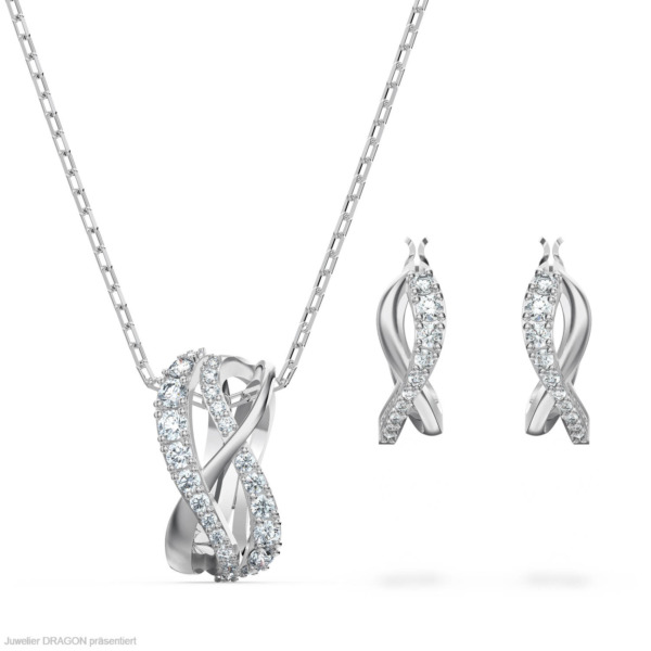 SWAROVSKI Schmuck Schmuck-Set 5579790