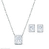 SWAROVSKI Schmuck Schmuck-Set 5579842