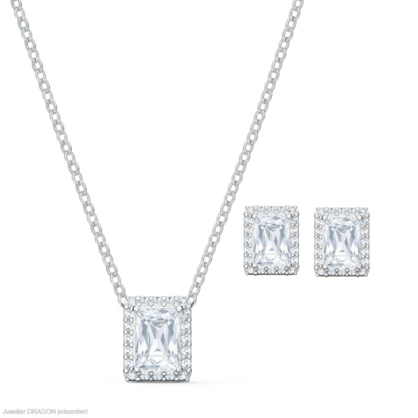 SWAROVSKI Schmuck Schmuck-Set 5579842