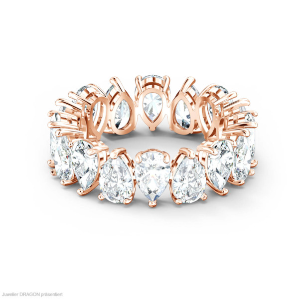 SWAROVSKI Schmuck Ring 5586163