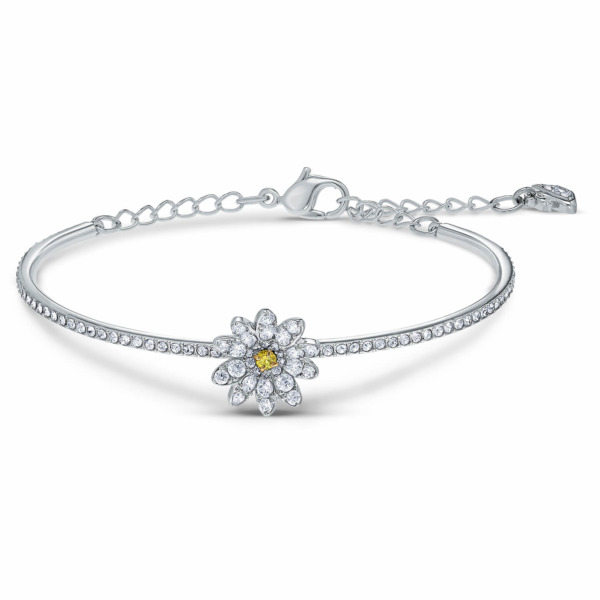 Swarovski Armband Blume 5542012