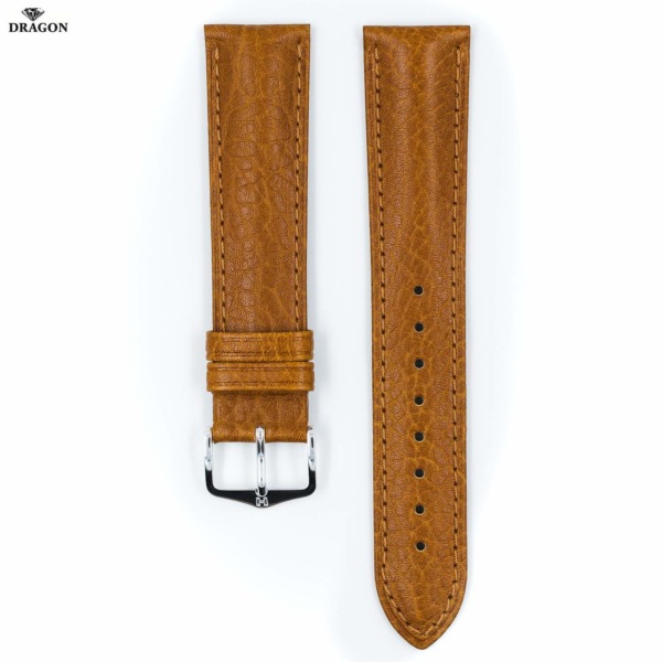 Uhrenarmband CAMELGRAIN HIRSCH® – Bild 4
