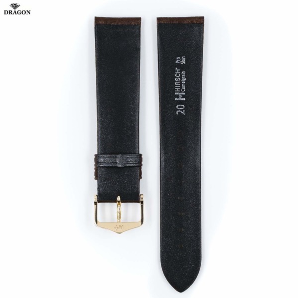 Uhrenarmband CAMELGRAIN HIRSCH® – Bild 7