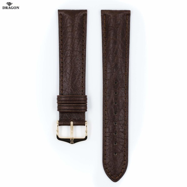 Uhrenarmband CAMELGRAIN HIRSCH® – Bild 6