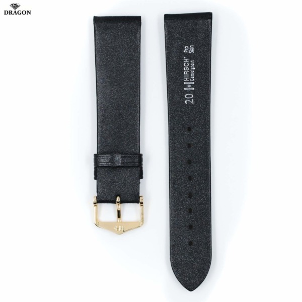 Uhrenarmband CAMELGRAIN HIRSCH® – Bild 11