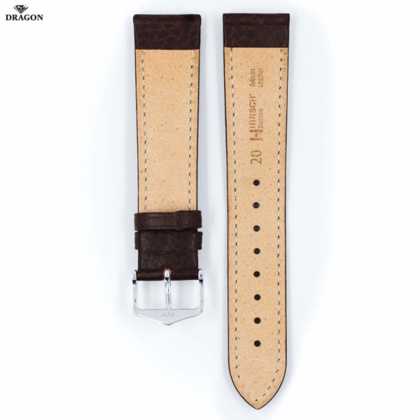 Uhrenarmband Boston HIRSCH® – Bild 3