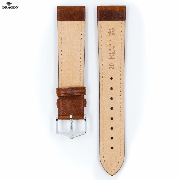 Uhrenarmband Boston HIRSCH® – Bild 10